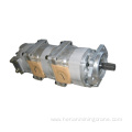 DAIDU shaft sleeves gear pump